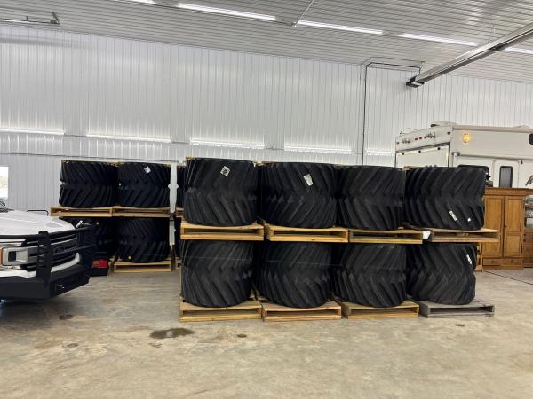 CAMSO AG 6500 36” Track